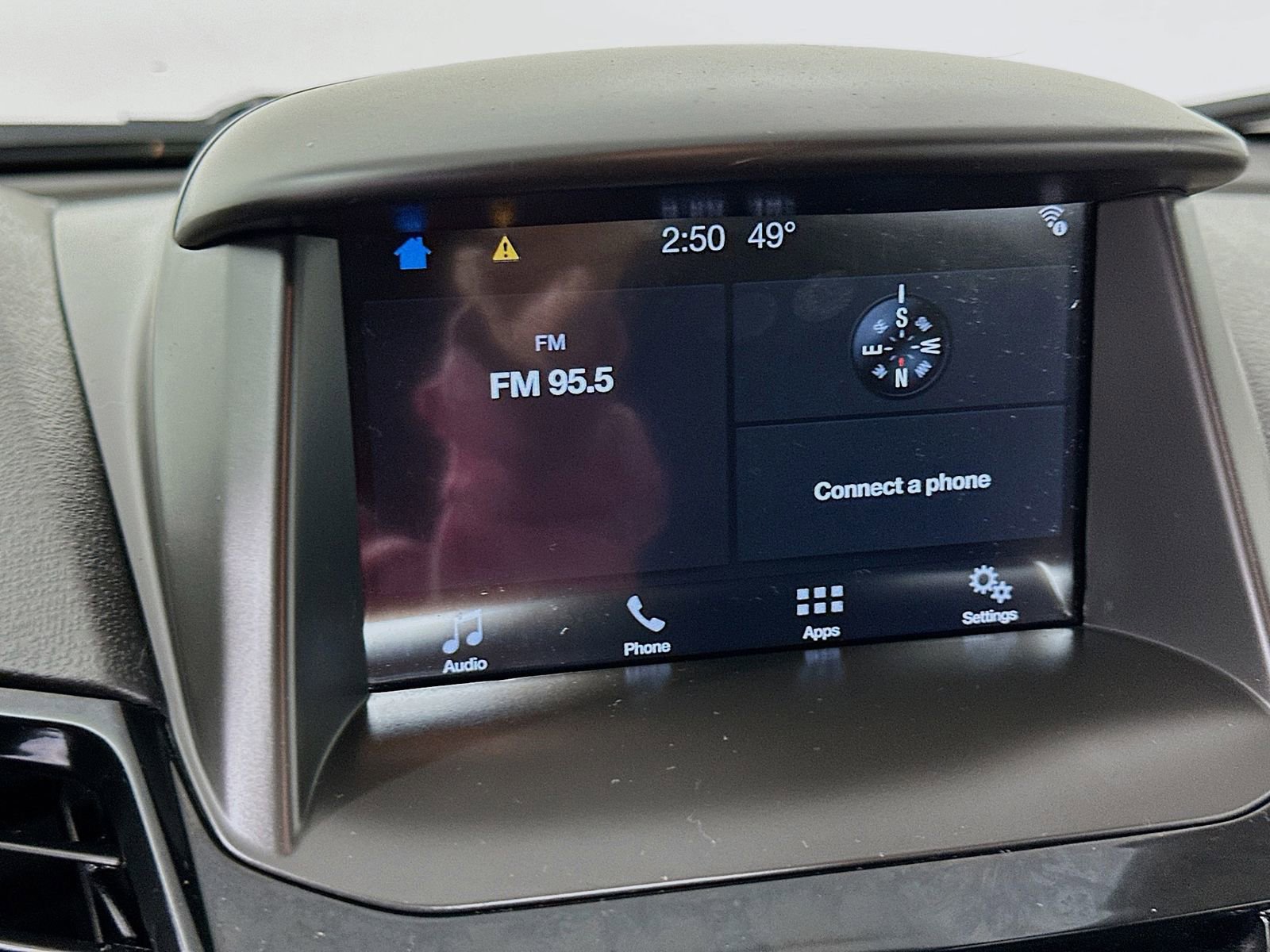 Used 2019 Ford Fiesta SE w/ Equipment Group 201A image 15