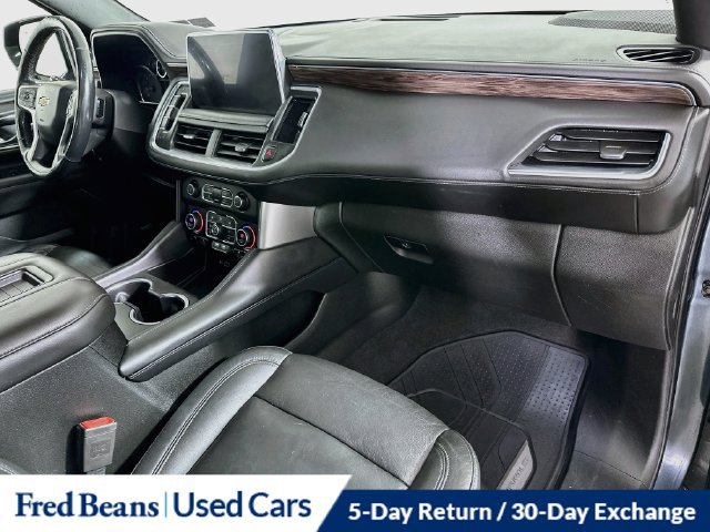 Used 2021 Chevrolet Tahoe LT w/ LT Signature Package AWD/4WD image 38
