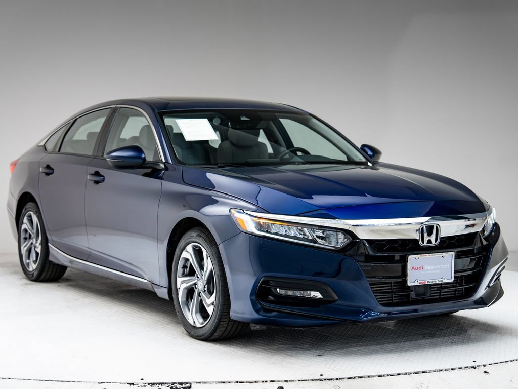 Used 2020 Honda Accord EX-L image 30