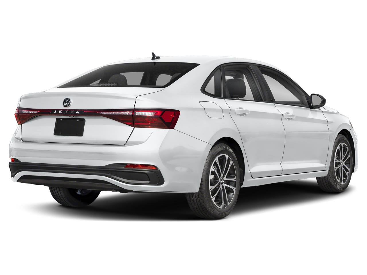 New 2026 Volkswagen Jetta Sport FWD image 41