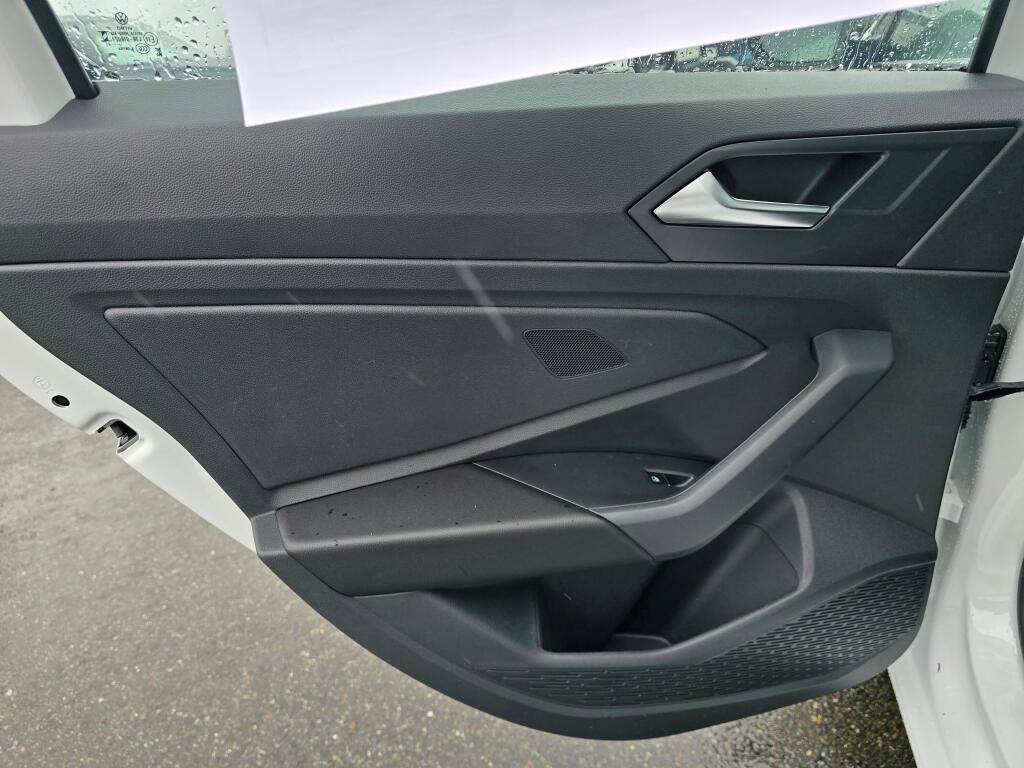 New 2026 Volkswagen Jetta Sport image 35
