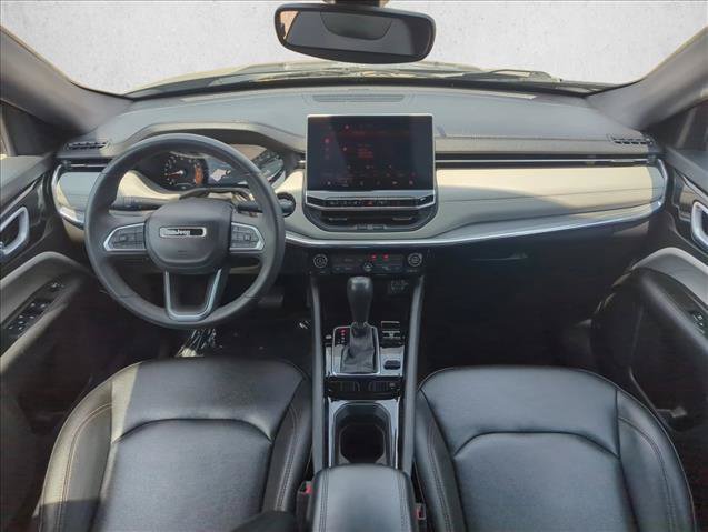 Used 2024 Jeep Compass Limited AWD/4WD image 17