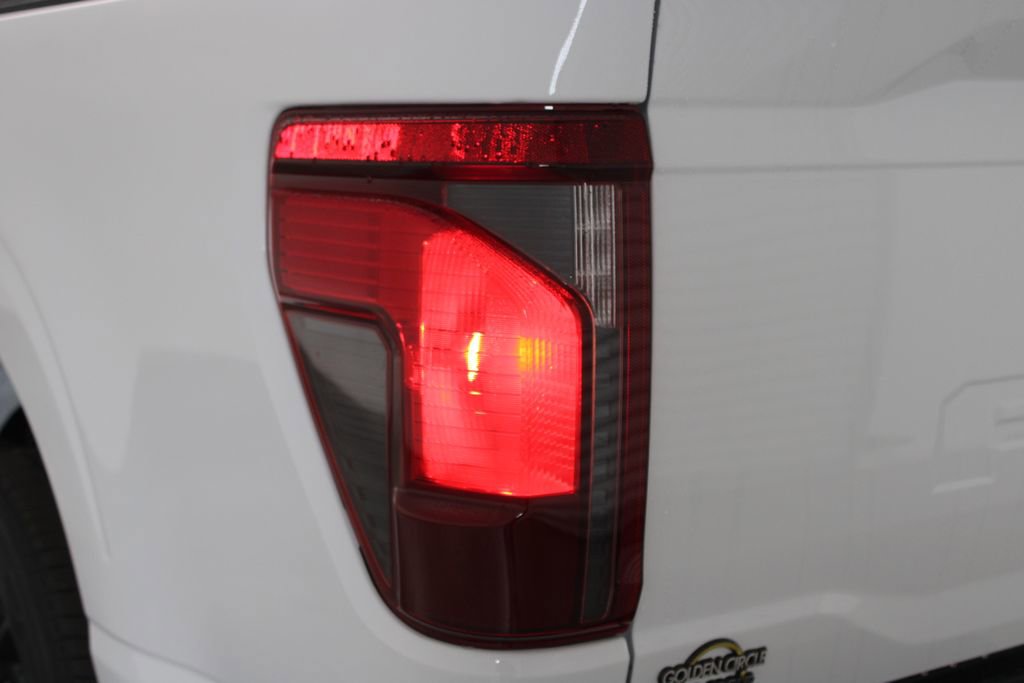 New 2026 Ford F150 STX image 47