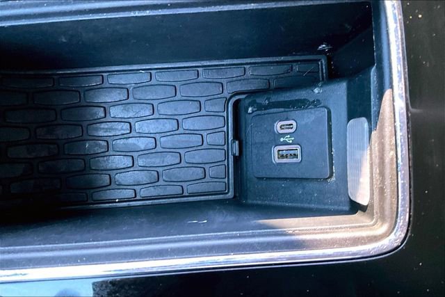 Used 2020 Lincoln Aviator Black Label image 33