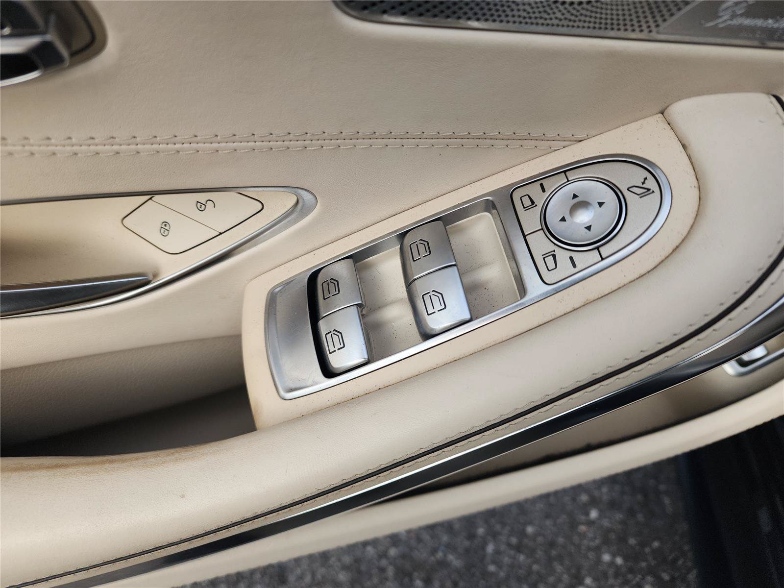 Used 2016 Mercedes-Benz S 550 4MATIC Coupe image 13