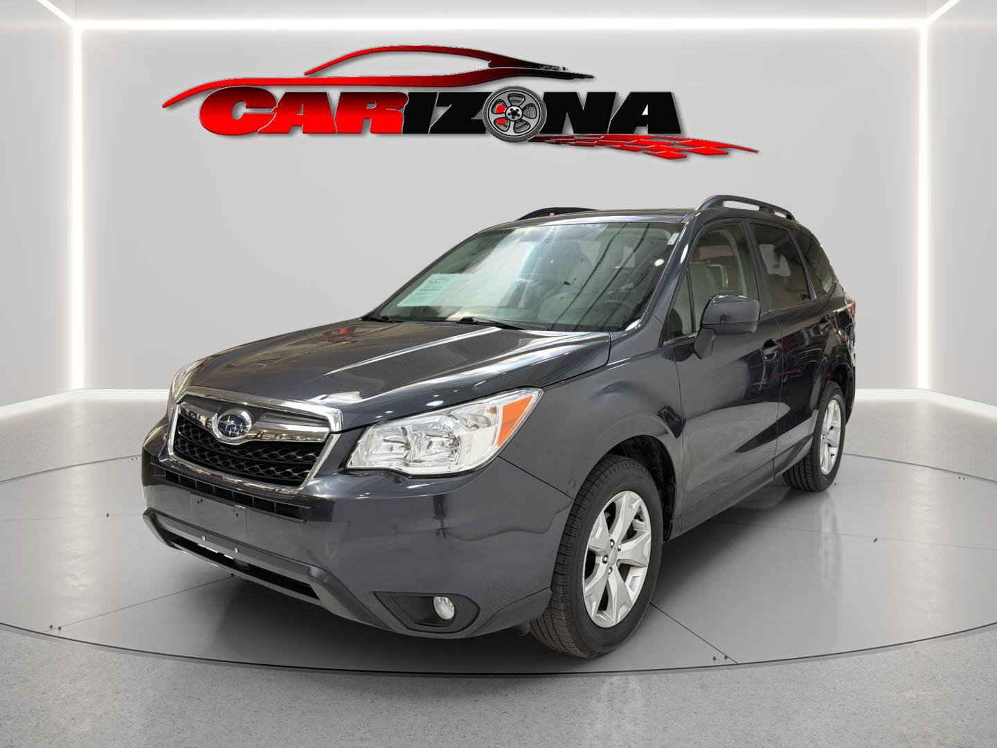 Used 2015 Subaru Forester 2.5i Limited image 4