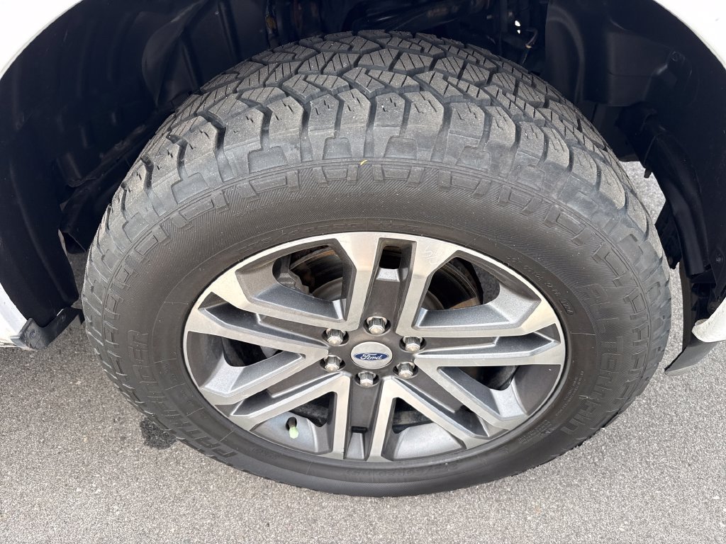 Used 2021 Ford F150 XL w/ Equipment Group 101A High AWD/4WD image 32