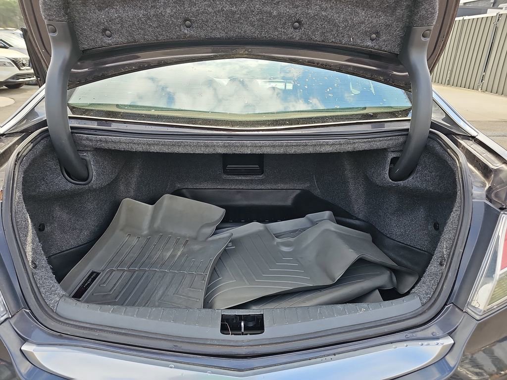 Used 2012 Acura TL w/ Technology Package image 15