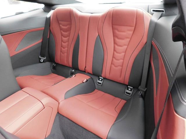 Used 2024 BMW 840i xDrive Coupe image 10