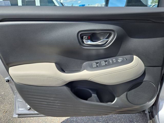 New 2027 Honda HR-V EX-L image 16