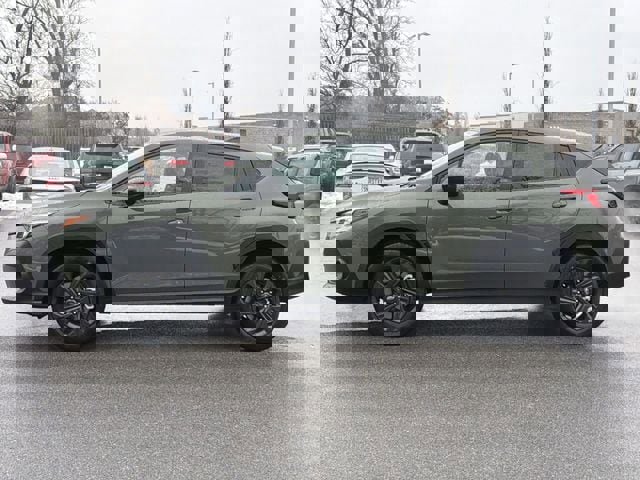 New 2026 Subaru Crosstrek 2.5i image 6
