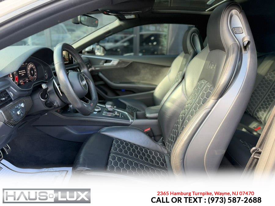 Used 2018 Audi RS 5 image 12