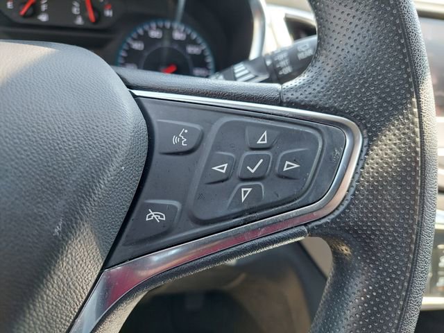 Used 2024 Chevrolet Equinox LS w/ Driver Confidence II Package image 33