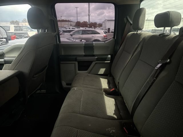 Used 2022 Ford F250 XLT AWD/4WD image 9