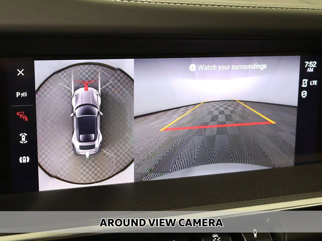 Used 2023 Porsche 911 Turbo image 6