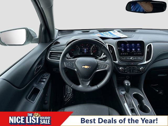 Used 2019 Chevrolet Equinox Premier image 23