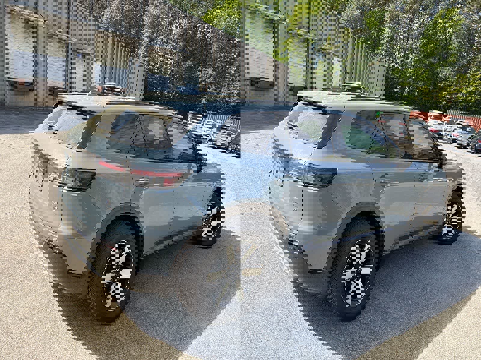 Used 2025 Honda Prologue Touring image 10