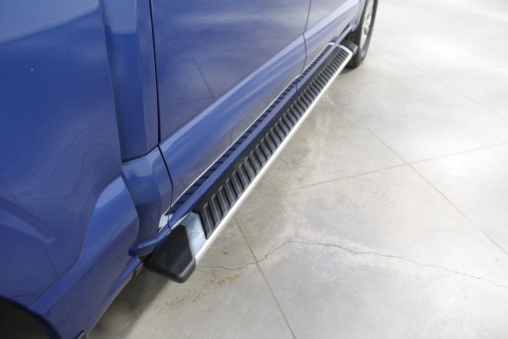 Used 2022 Ford F150 XLT w/ Equipment Group 302A High image 12