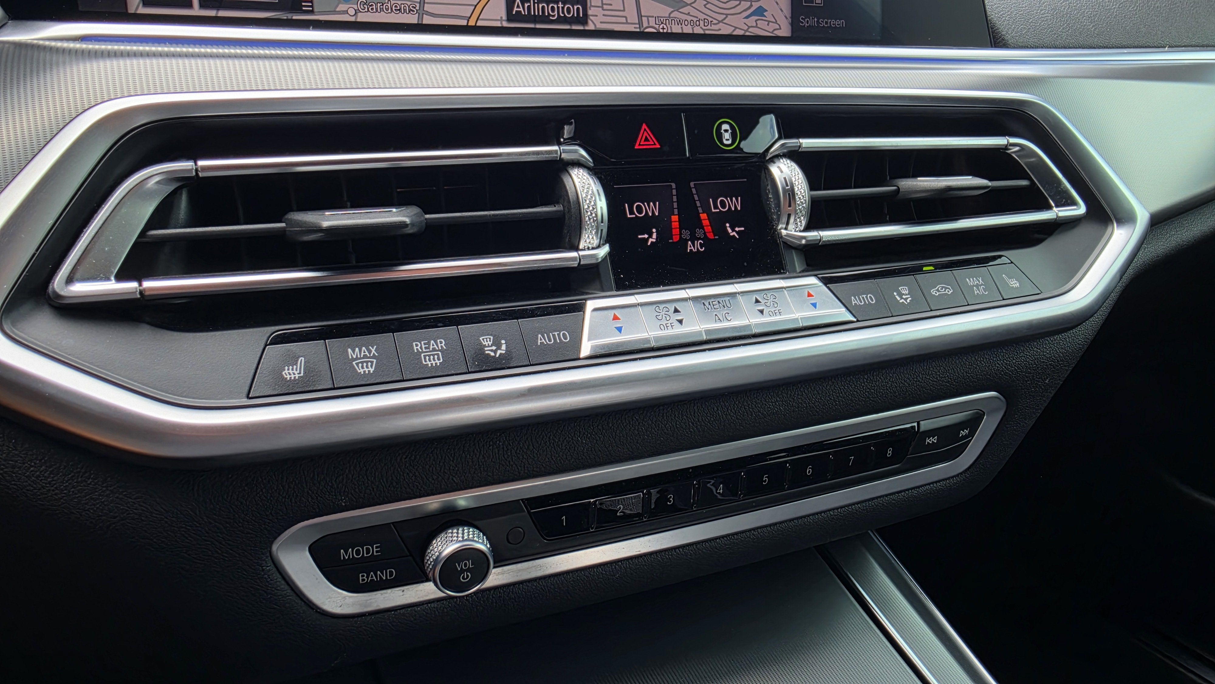 Used 2019 BMW X5 xDrive40i w/ Premium Package 2 AWD/4WD image 37