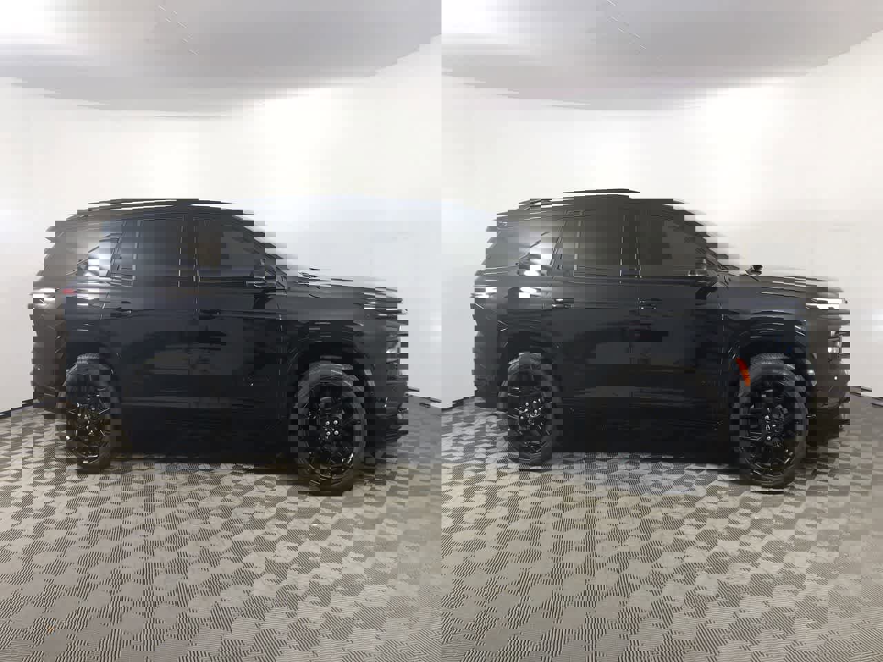 Used 2024 Chevrolet Traverse RS image 9