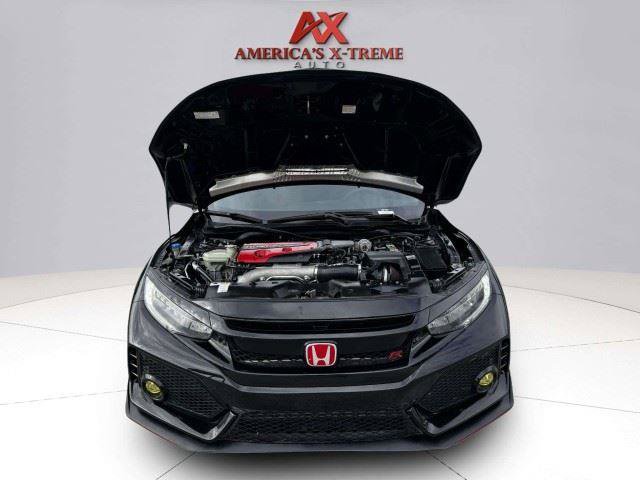 Used 2019 Honda Civic Type R image 54