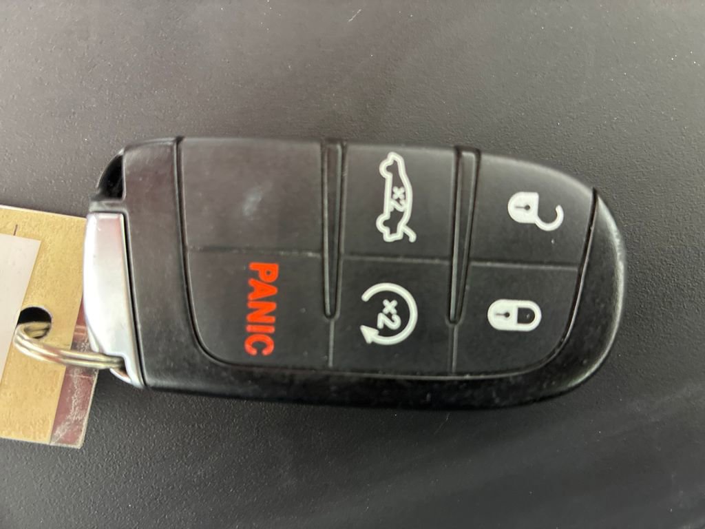 Used 2018 Dodge Challenger R/T Scat Pack image 31