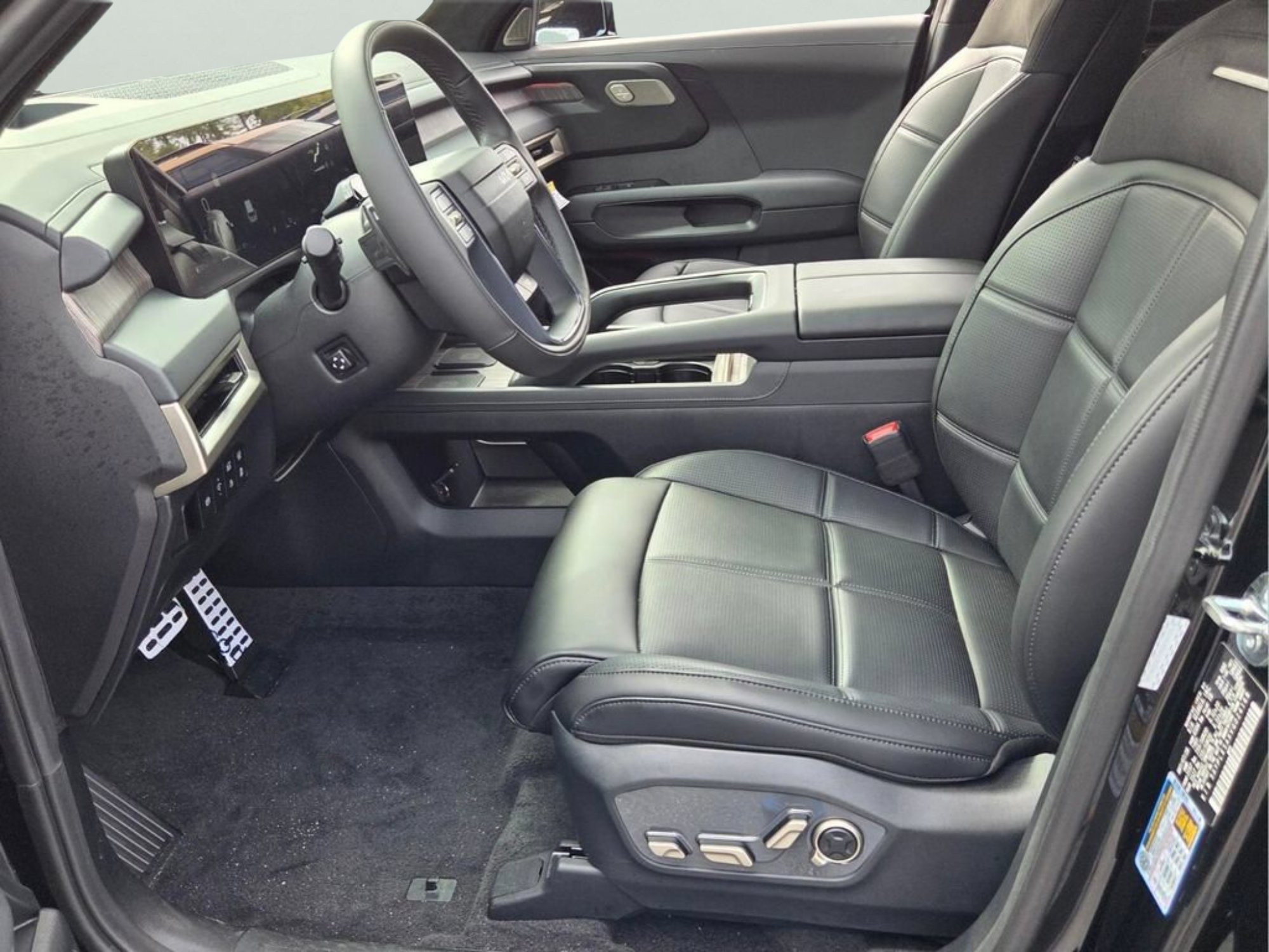 New 2027 Kia Telluride SX Prestige w/ Towing Package AWD/4WD image 9