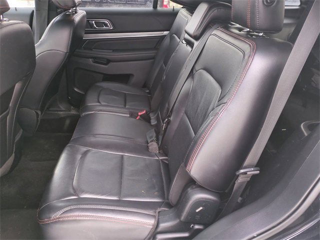 Used 2019 Ford Explorer Sport image 25