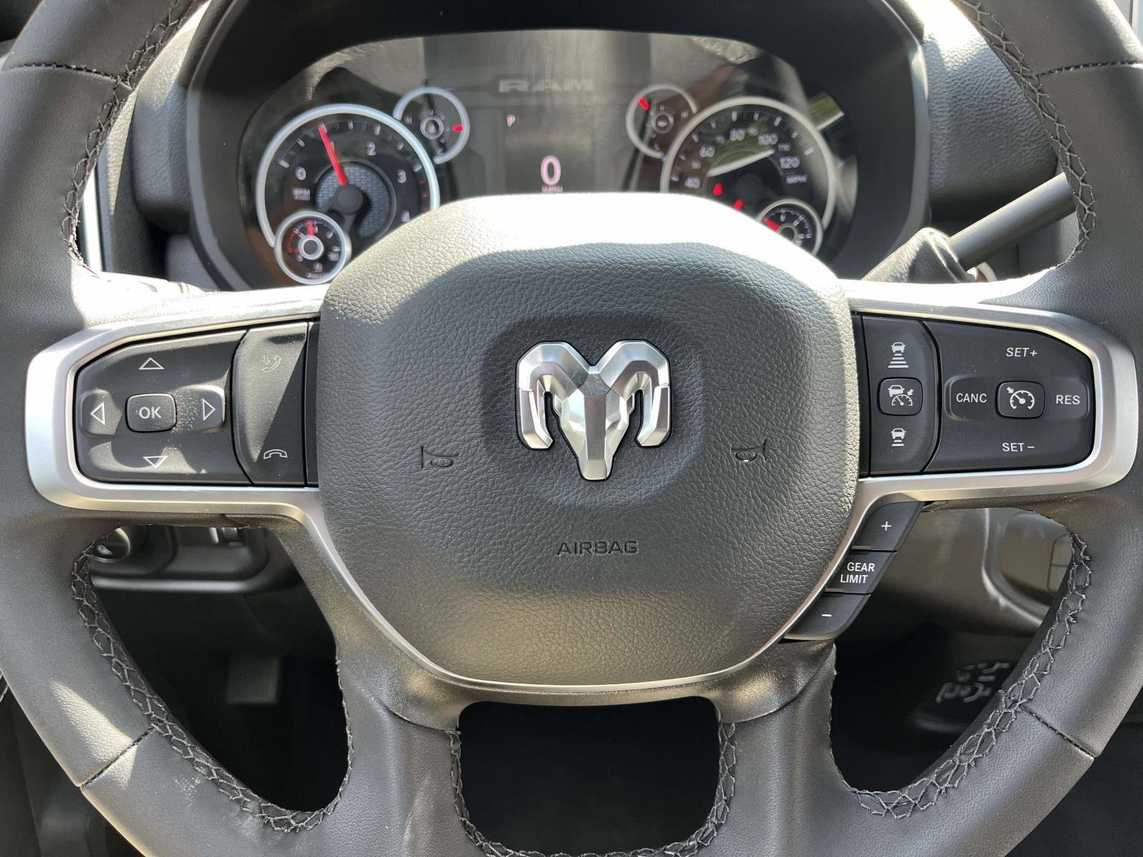 Used 2025 RAM 2500 Big Horn image 11