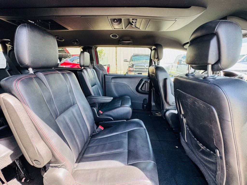 Used 2019 Dodge Grand Caravan GT image 15