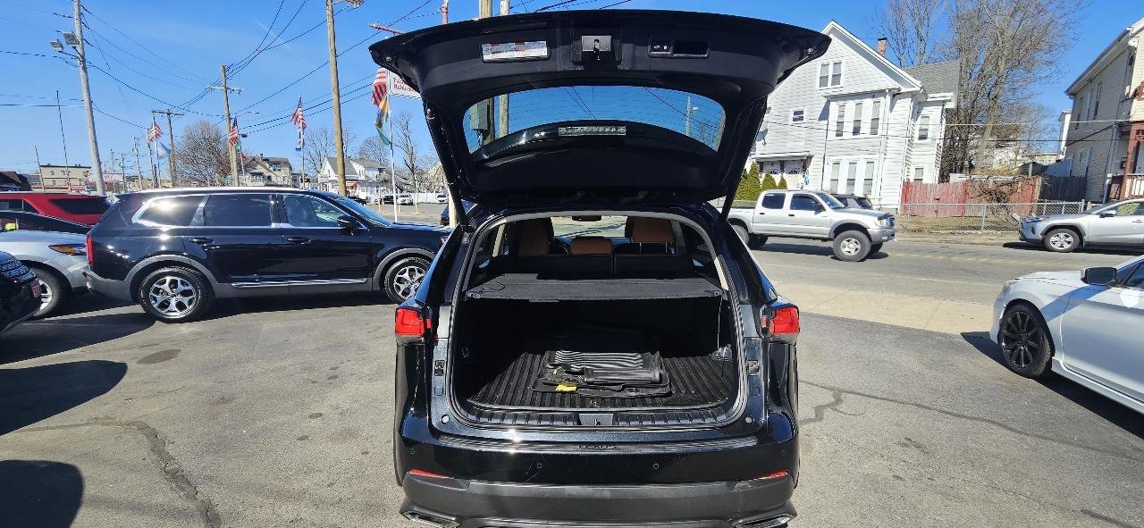Used 2019 Lexus NX 300 AWD w/ Premium Package image 22