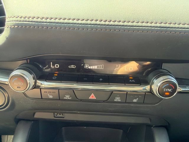Used 2021 MAZDA MAZDA3 s FWD image 26