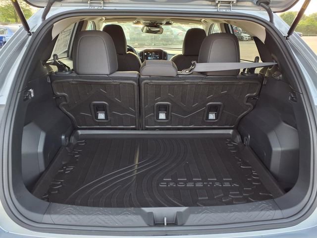 New 2026 Subaru Crosstrek 2.0i Premium AWD/4WD image 9