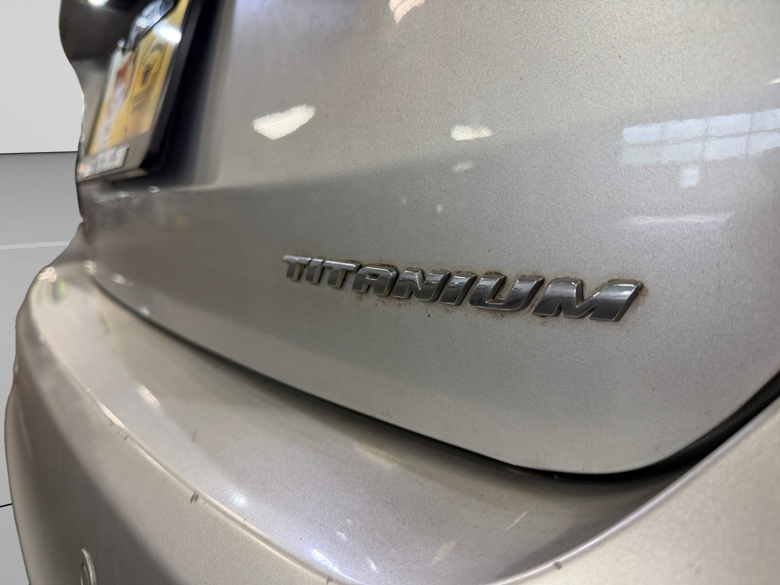 Used 2018 Ford Focus Titanium FWD image 43