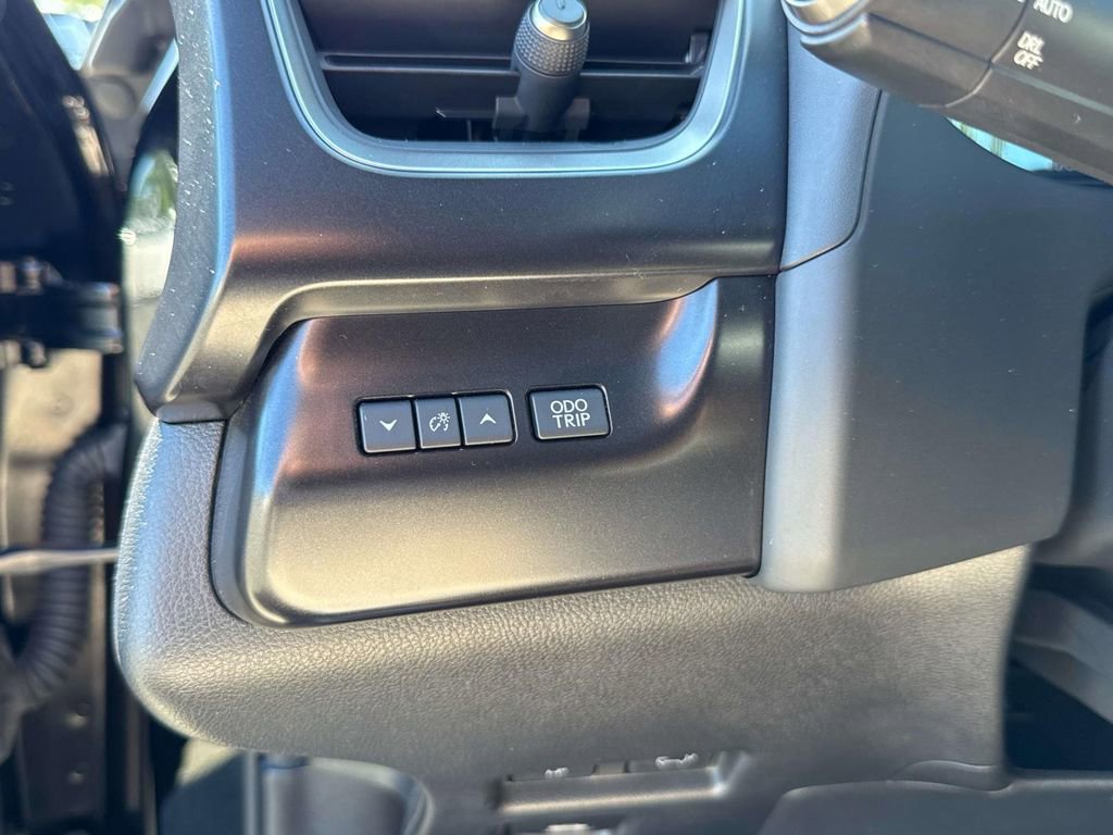 Used 2023 Lexus UX 250h AWD w/ Accessory Package (Z2) image 21