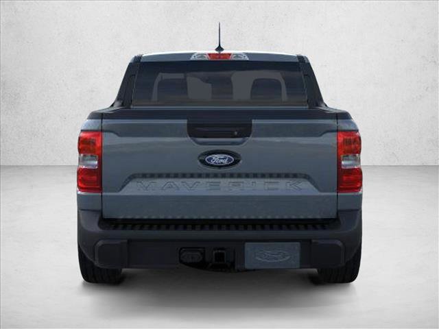 New 2026 Ford Maverick XLT w/ XLT Luxury Package image 5