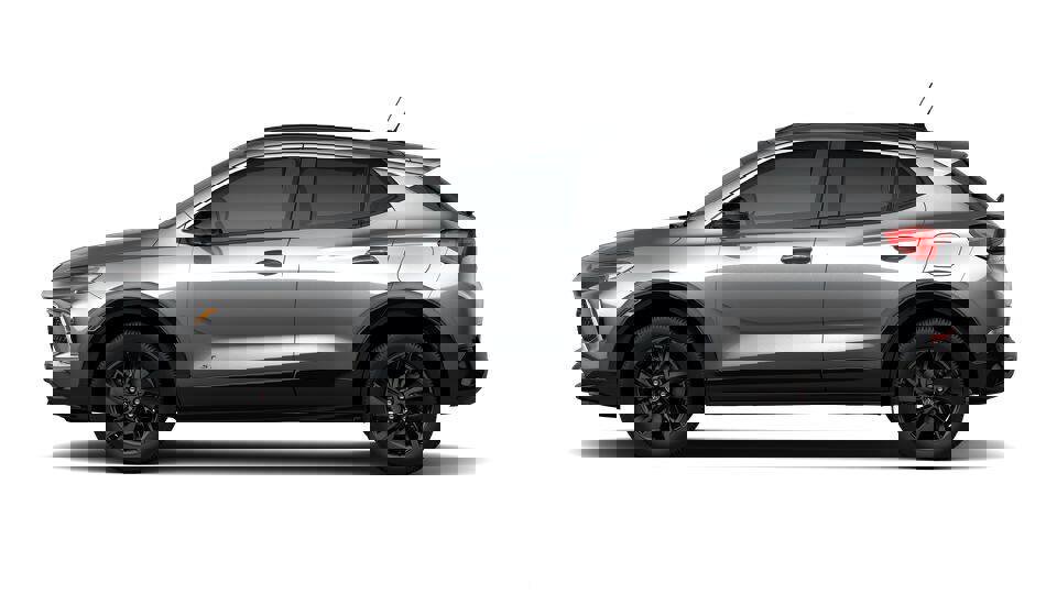 New 2026 Buick Encore GX Sport Touring image 8