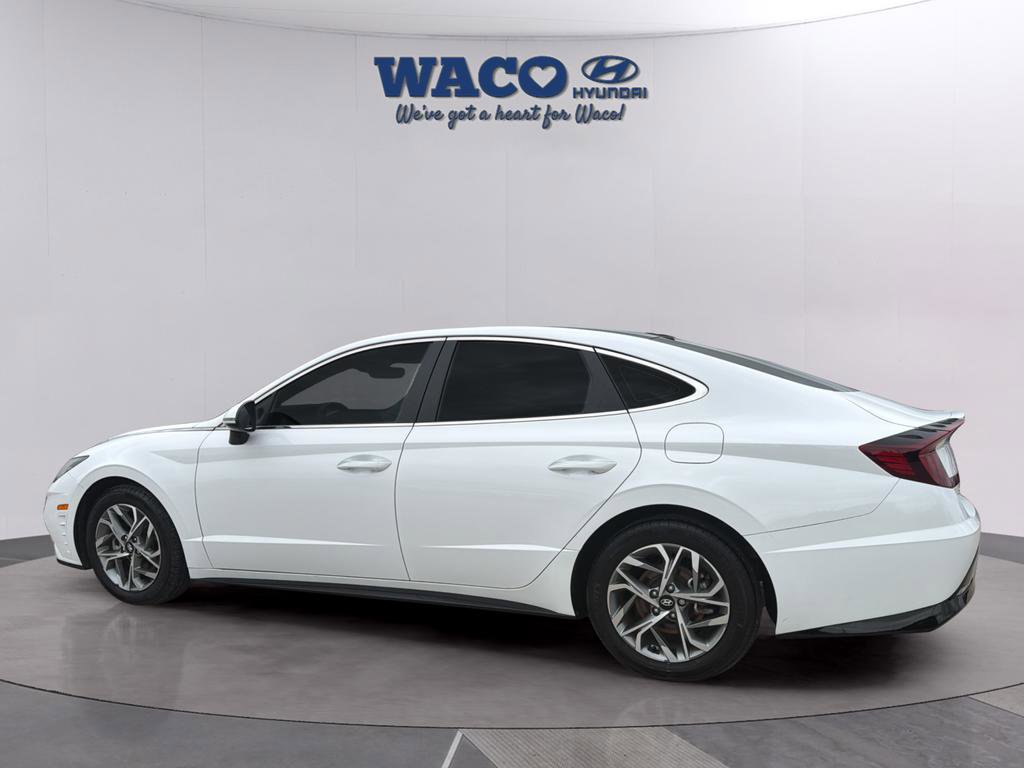 Used 2023 Hyundai Sonata SEL w/ Convenience Package image 7