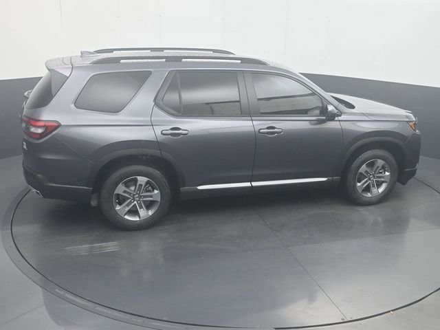 New 2026 Honda Pilot EX-L image 25