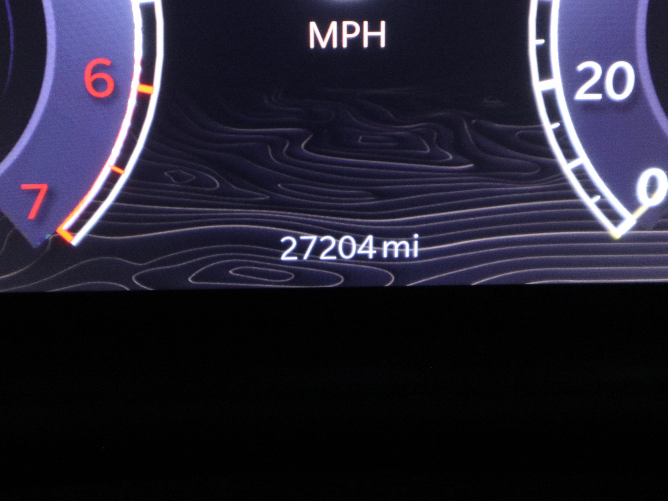 Used 2022 Jeep Wagoneer Series I image 19