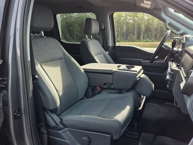 Used 2024 Ford F150 XLT image 18