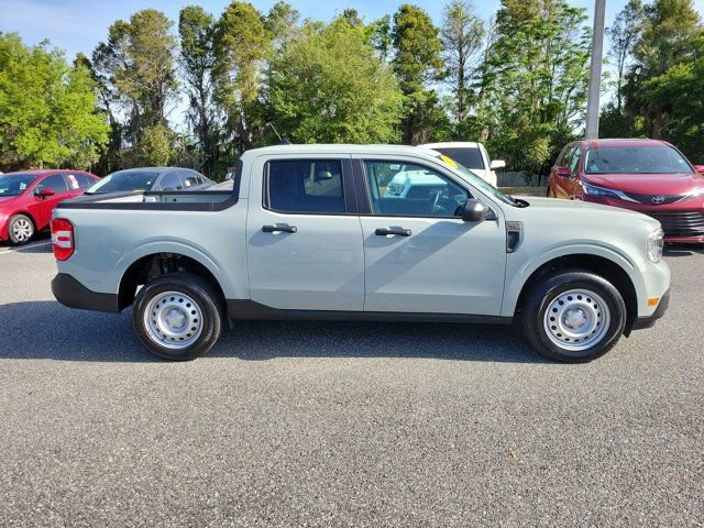 Used 2024 Ford Maverick XL image 9