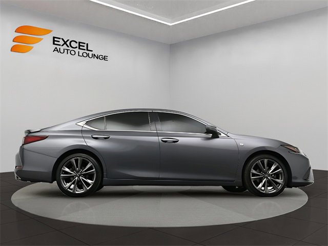 Used 2019 Lexus ES 350 F Sport image 43