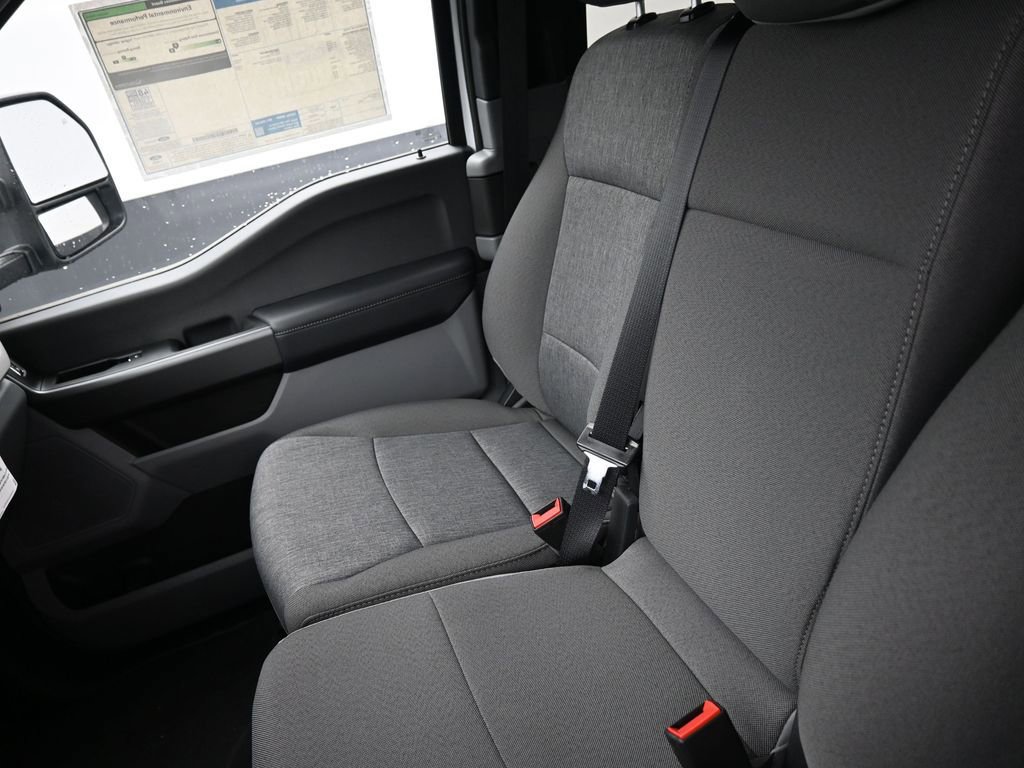 New 2026 Ford F350 XL w/ STX Appearance Package image 40