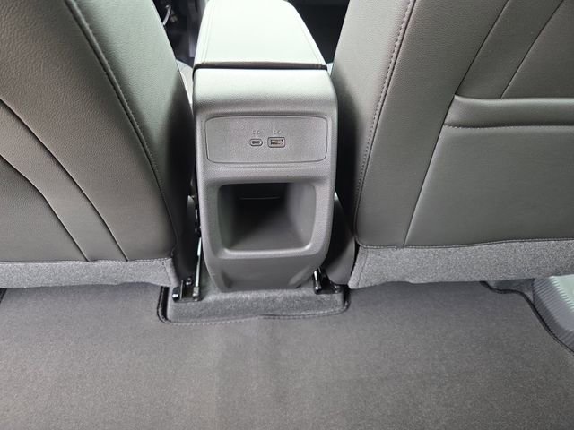 New 2026 Buick Envista Preferred w/ Convenience II Package FWD image 12