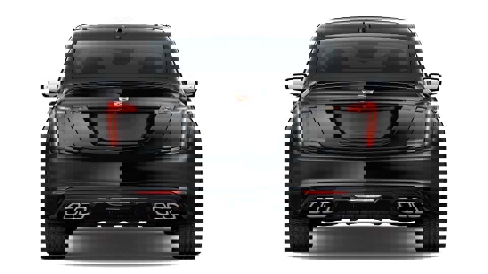 New 2026 Cadillac CT5 V image 6