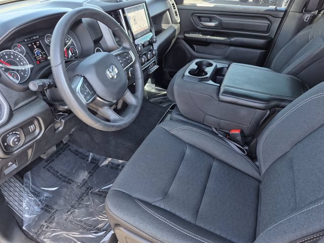 Certified 2026 RAM 1500 Express AWD/4WD image 26