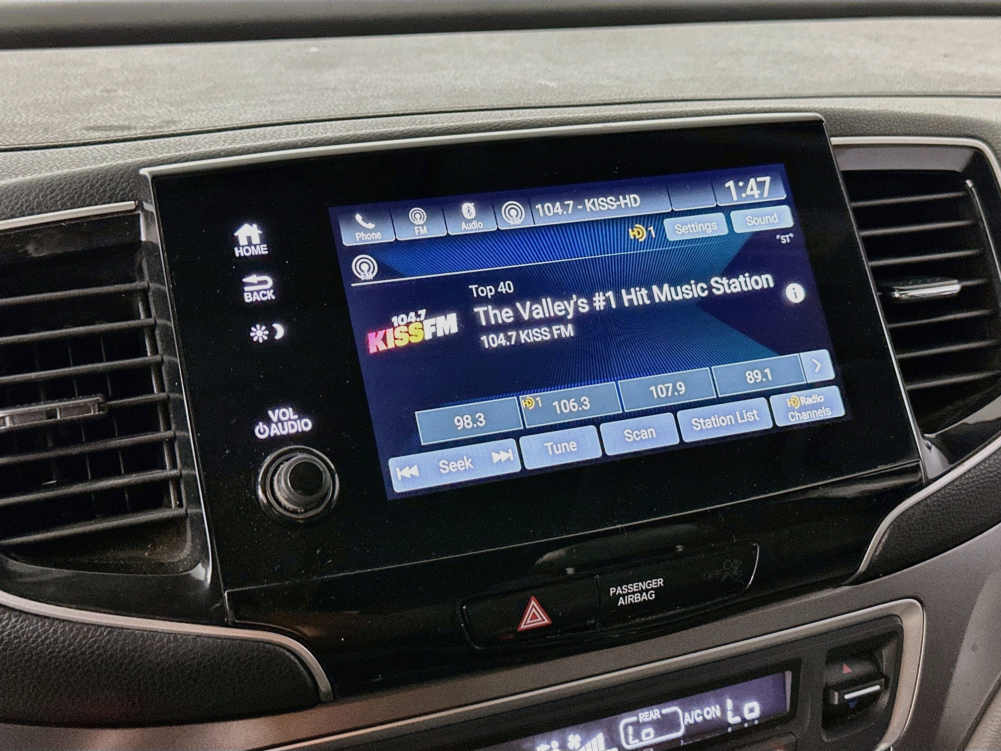 Used 2019 Honda Pilot EX-L image 21