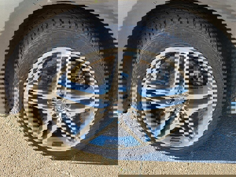 Used 2019 Mercedes-Benz GLE 43 AMG 4MATIC image 17