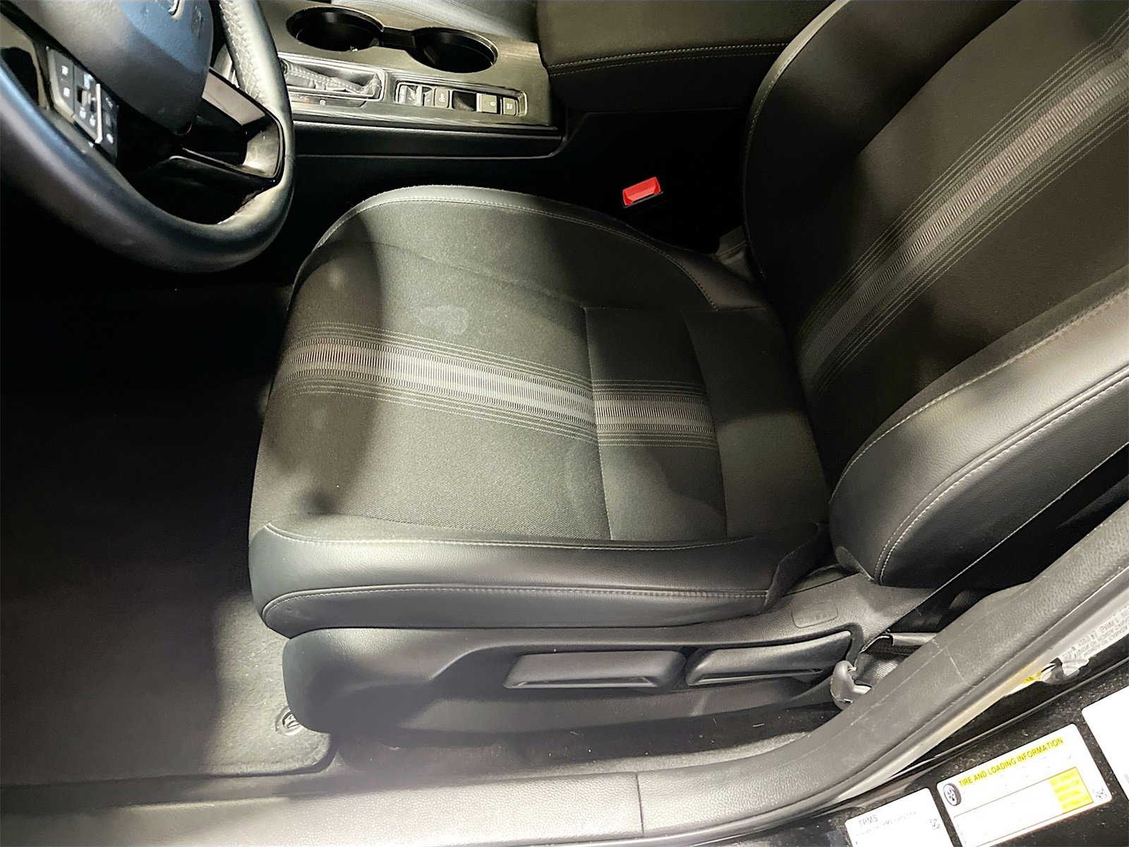 Used 2024 Honda Civic Sport image 19